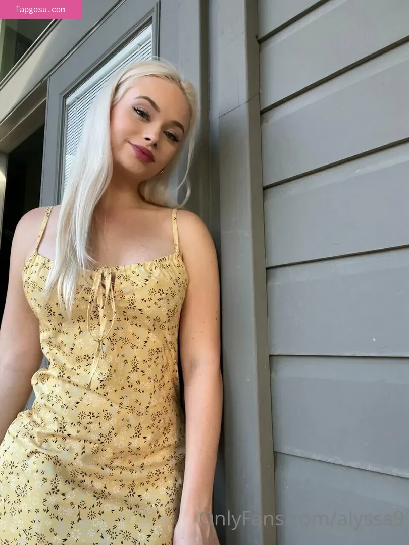 alyssa