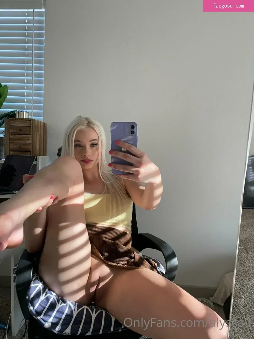 alyssa