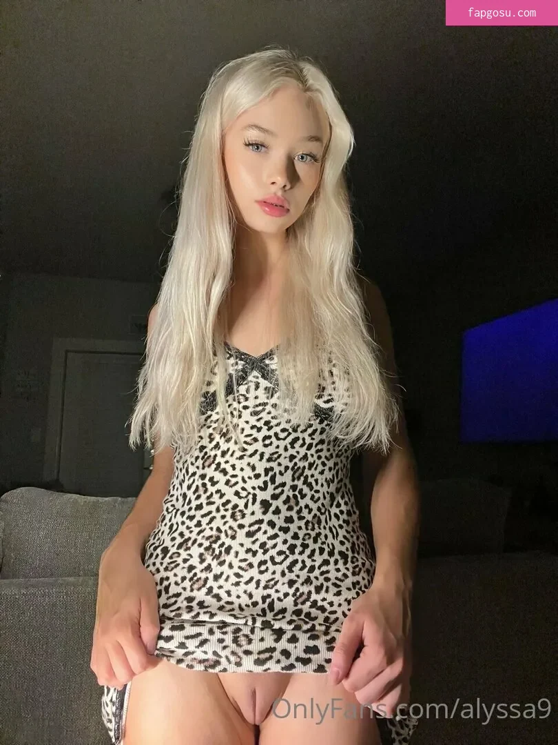 alyssa