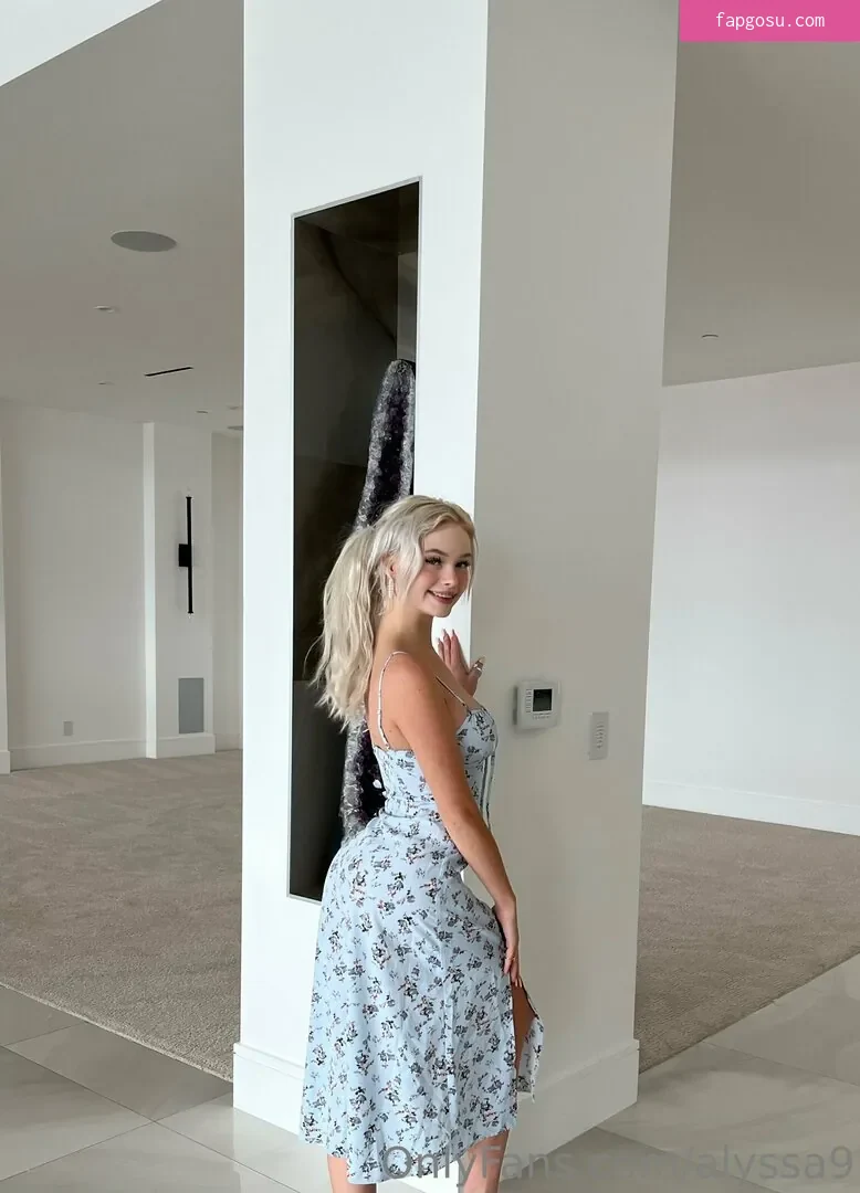 alyssa