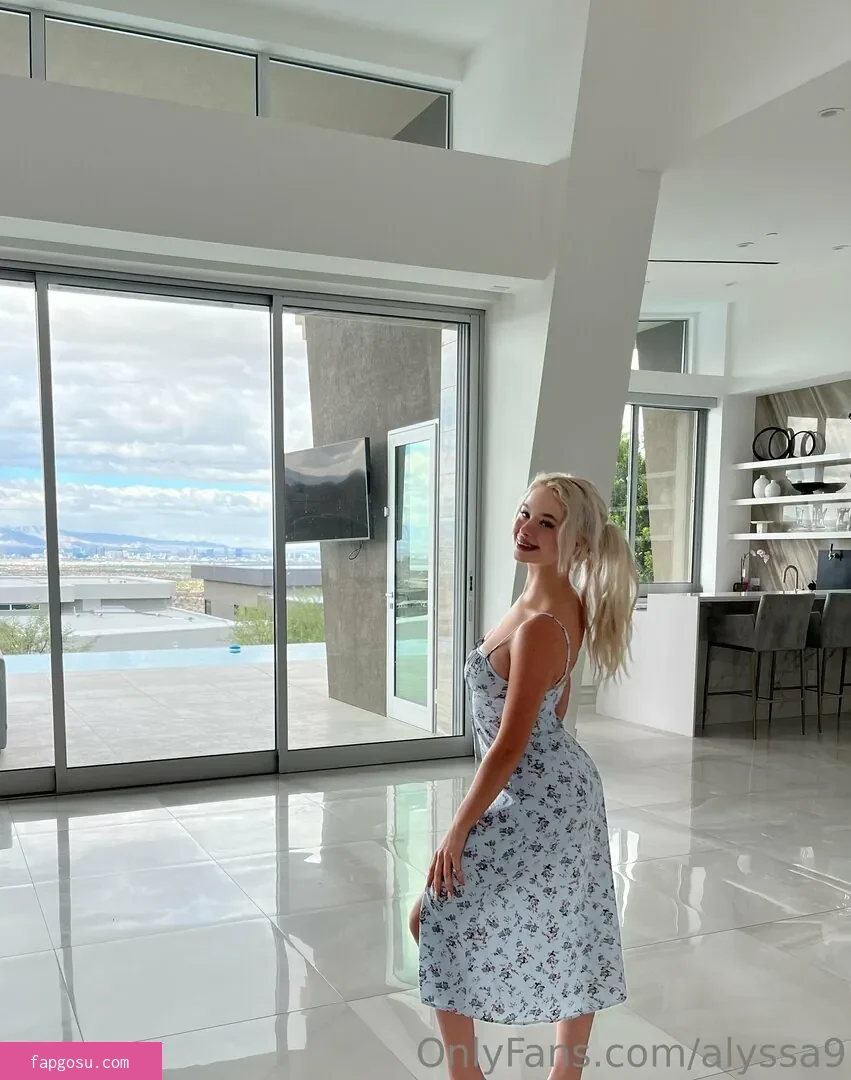 alyssa