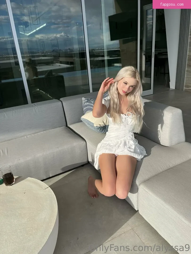 alyssa