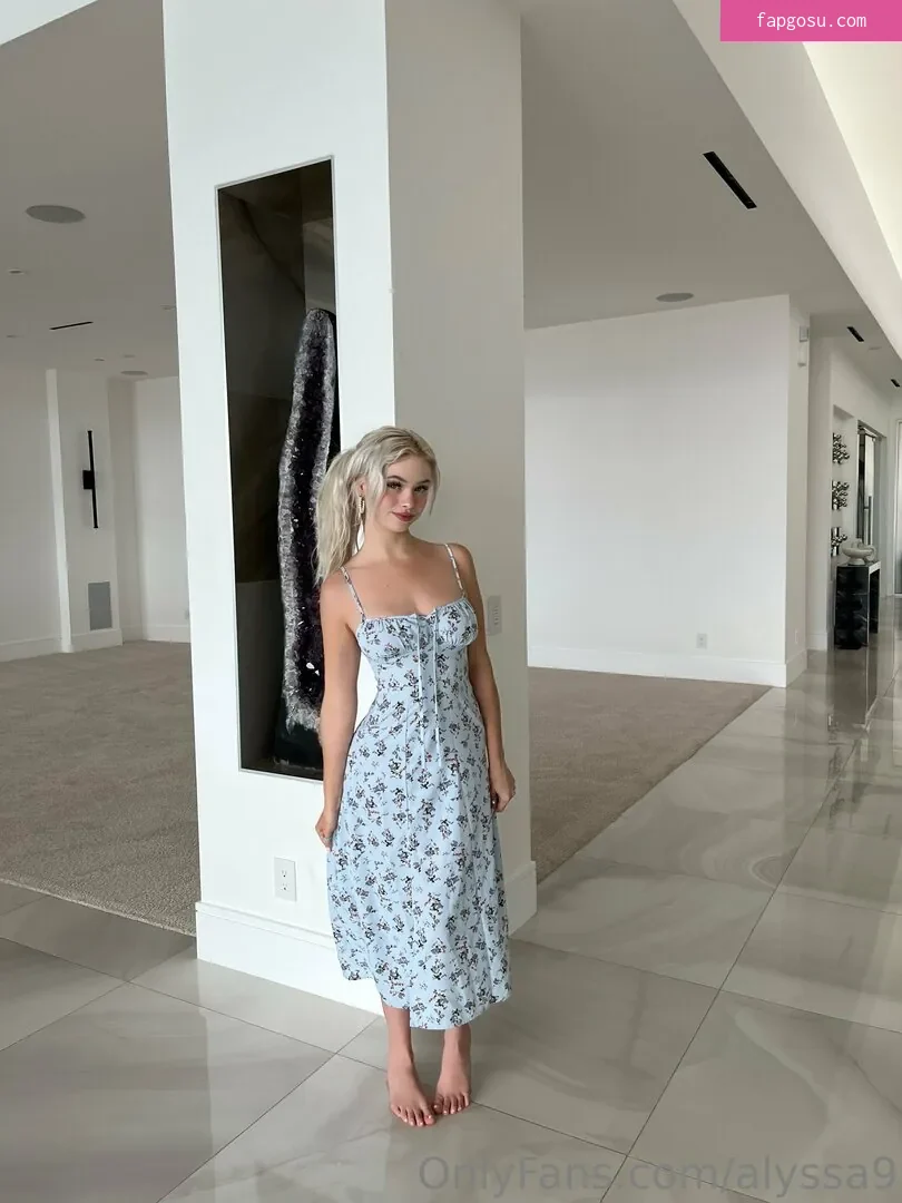 alyssa