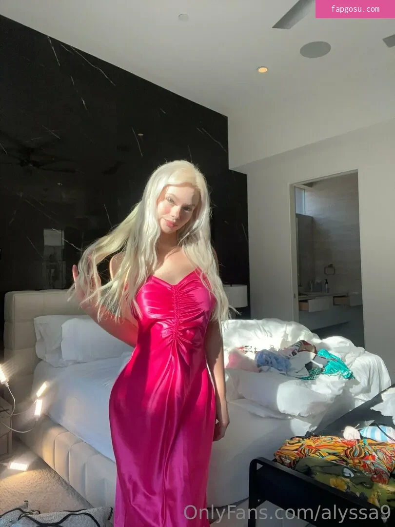 alyssa