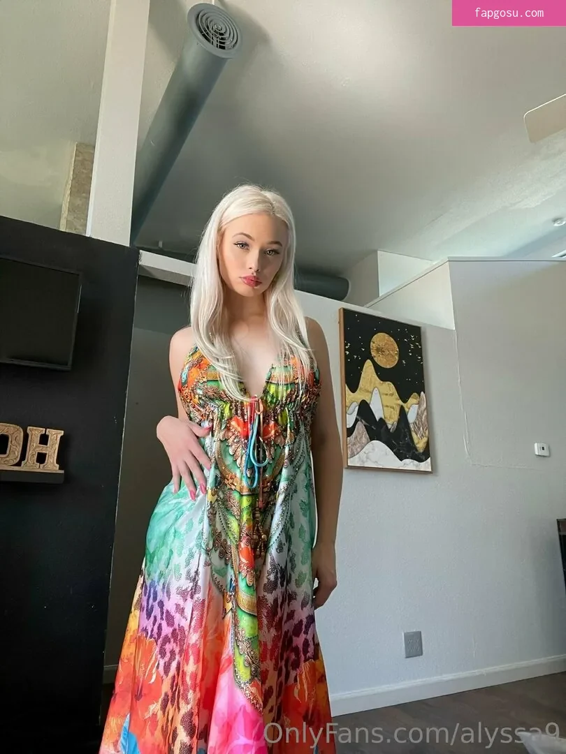 alyssa