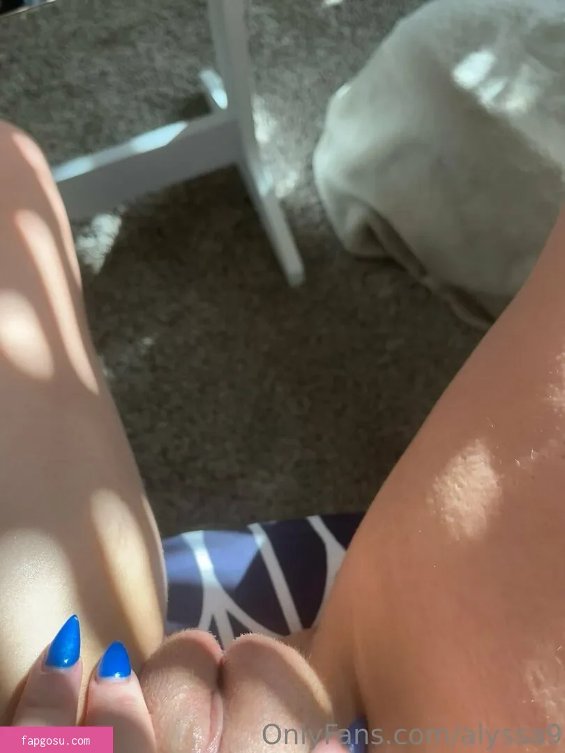 alyssa