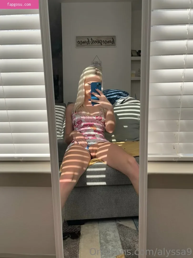 alyssa