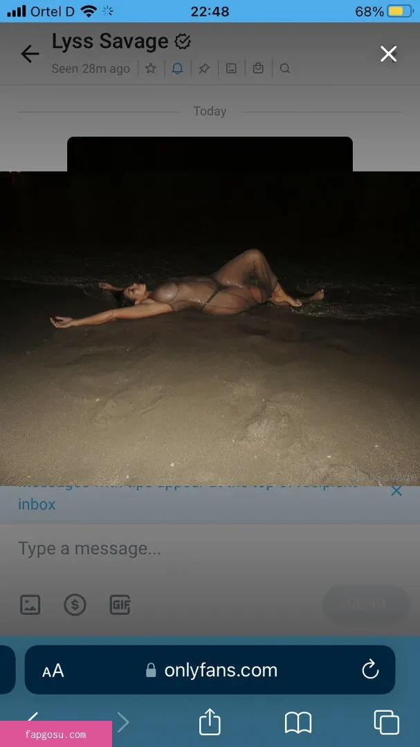 alyssa