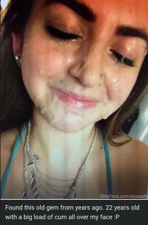 AlyssaShy content
