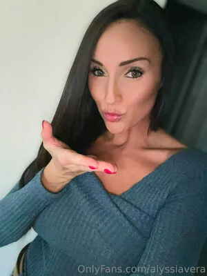alyssiavera content