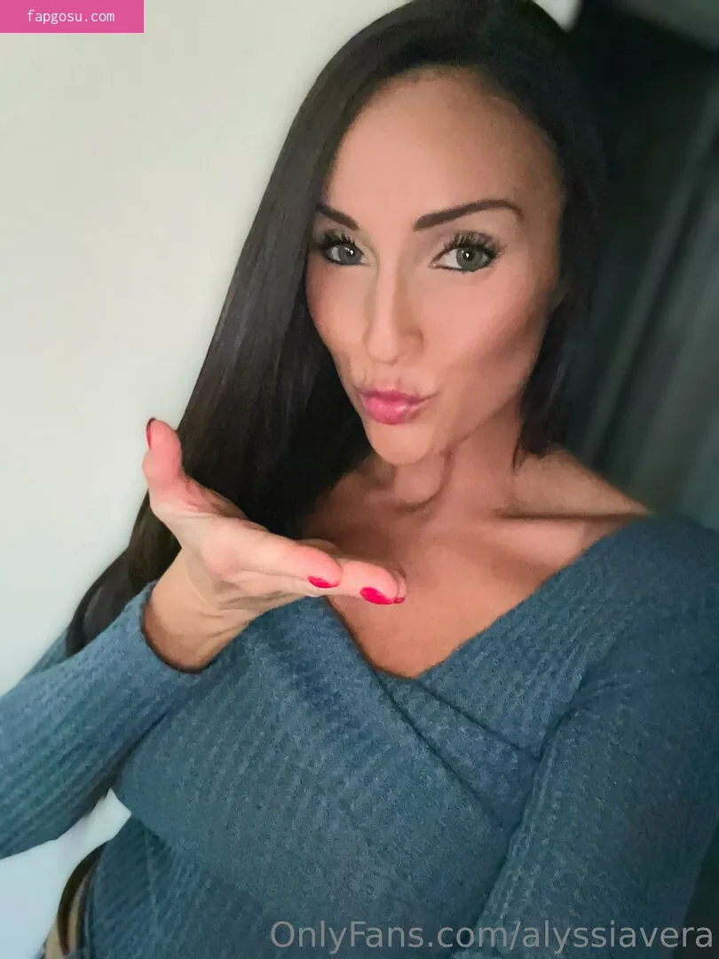 alyssiavera
