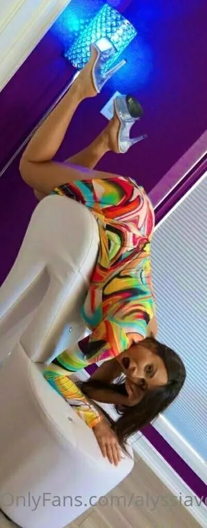 alyssiavera content