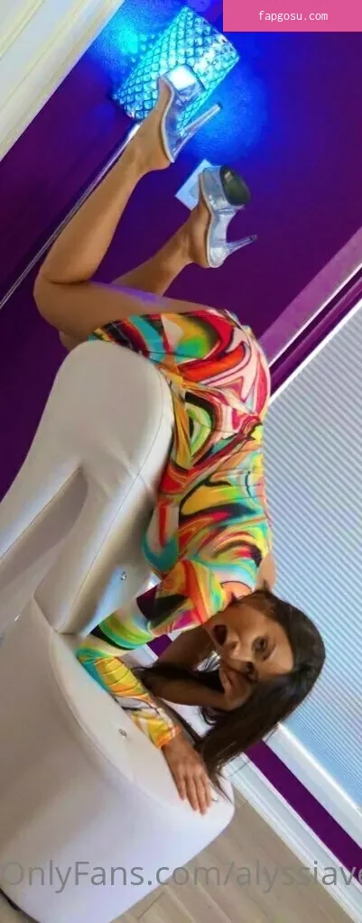 alyssiavera