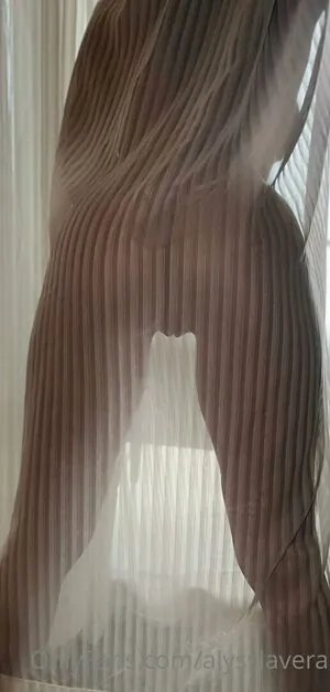 alyssiavera content
