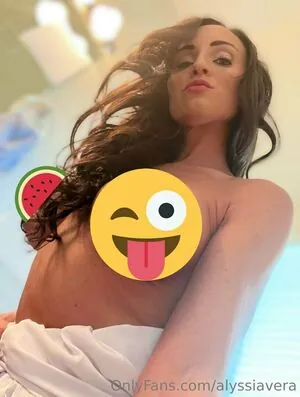 alyssiavera content