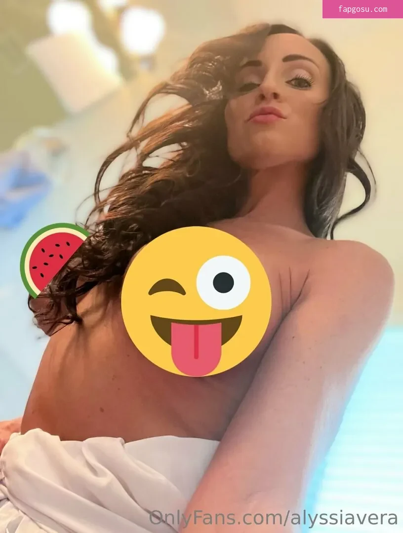 alyssiavera