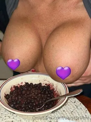 alyssiavera content