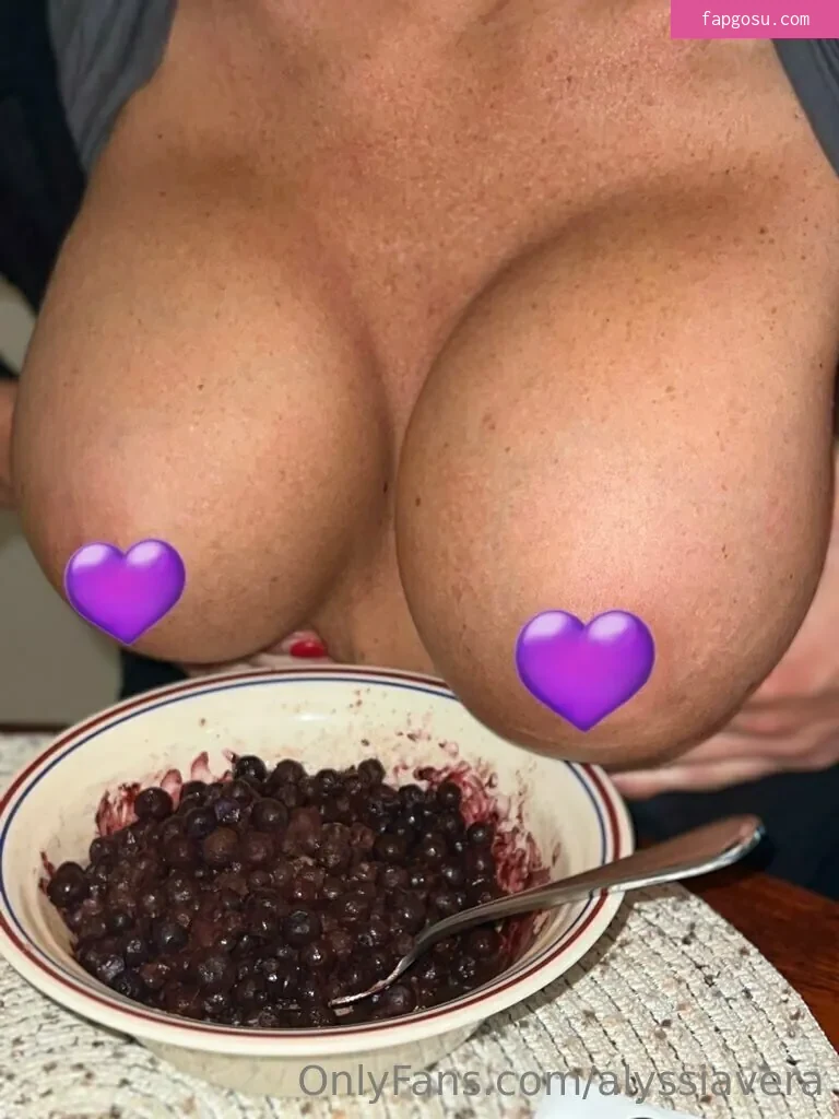 alyssiavera