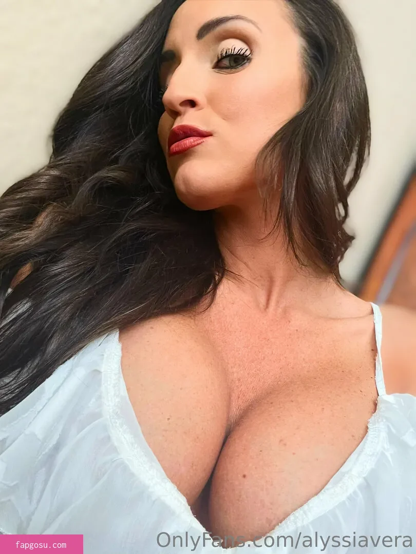 alyssiavera