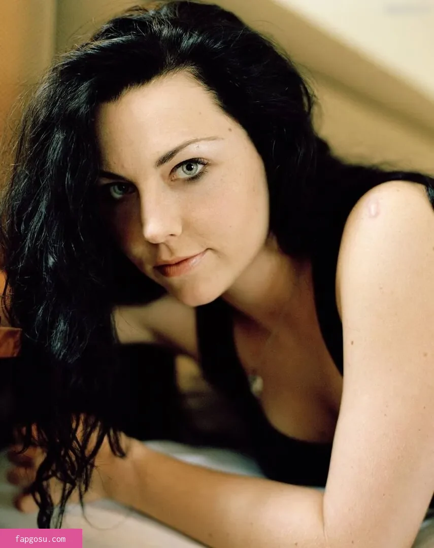 Amy Lee (Evanescence)