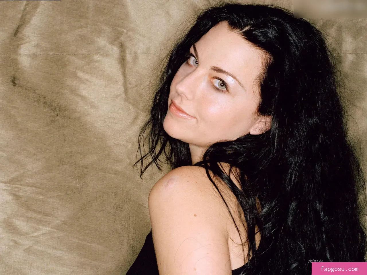 Amy Lee (Evanescence)
