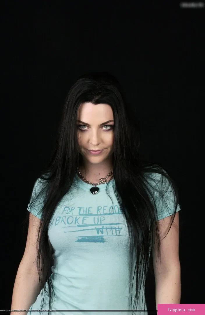 Amy Lee (Evanescence)