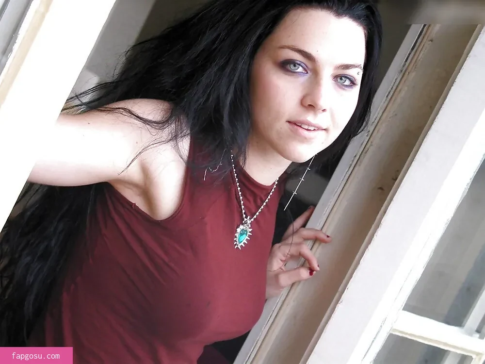 Amy Lee (Evanescence)