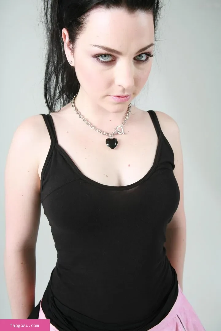 Amy Lee (Evanescence)