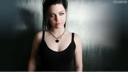 Amy Lee (Evanescence) content