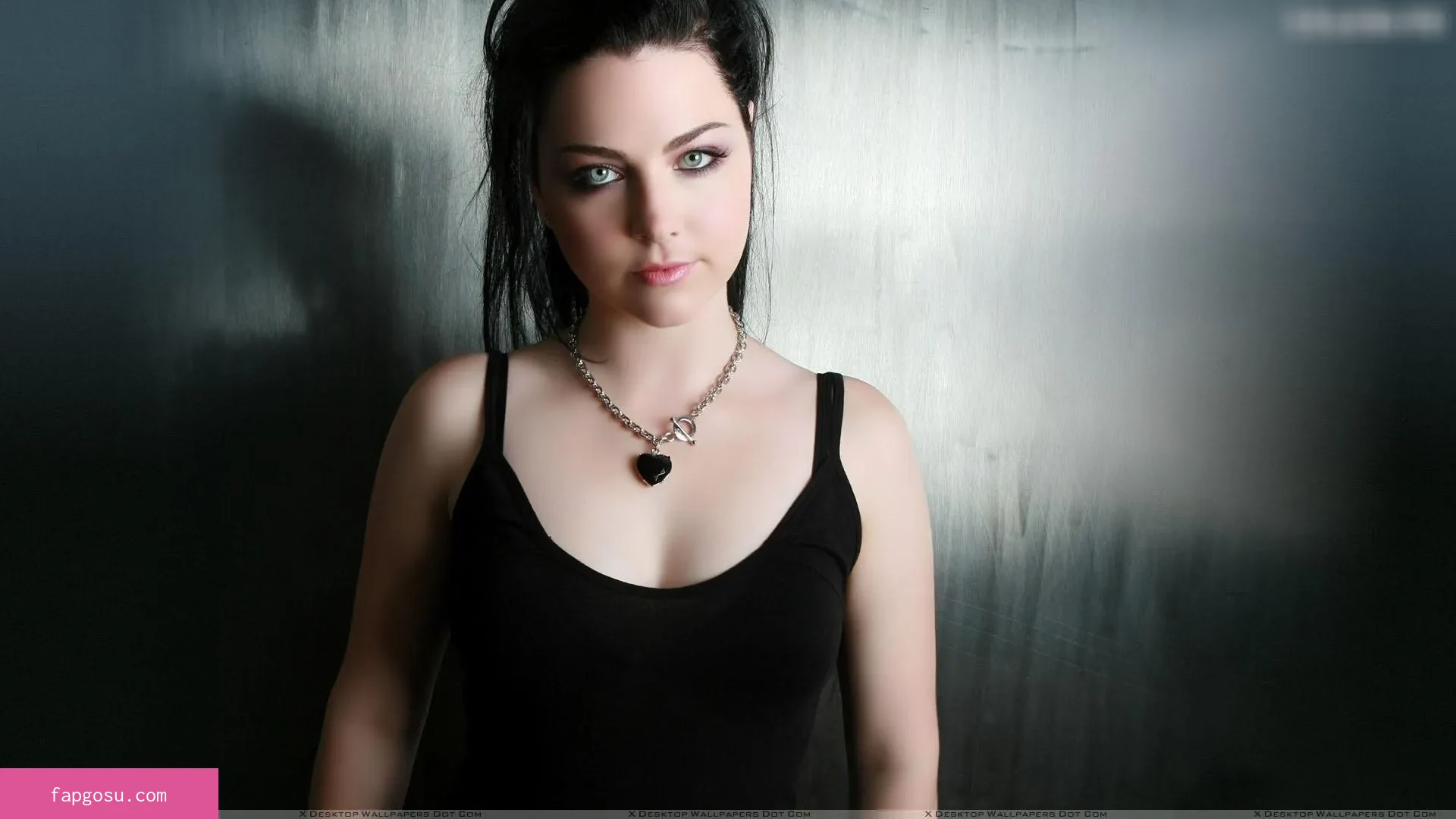 Amy Lee (Evanescence)