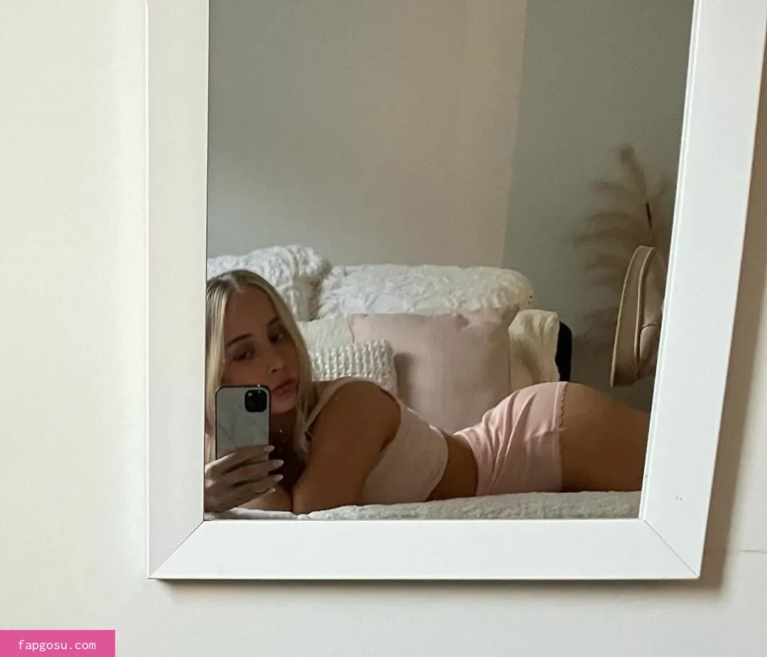 Amy Louise Lee