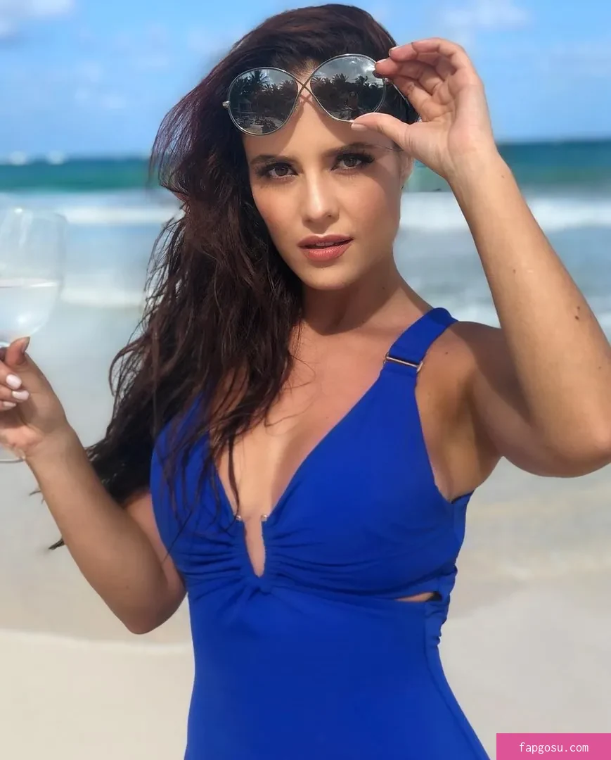 Ana Lucia Dominguez