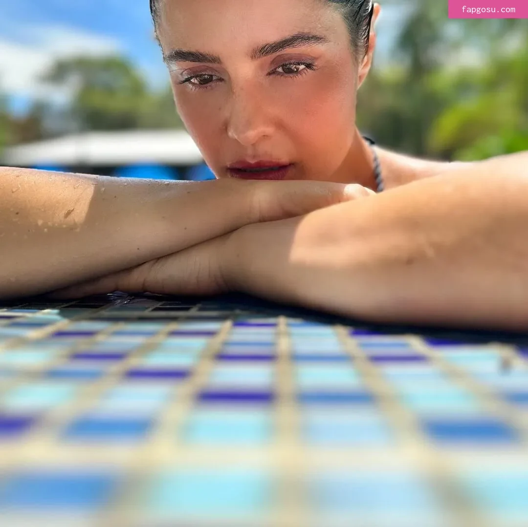 Ana Lucia Dominguez