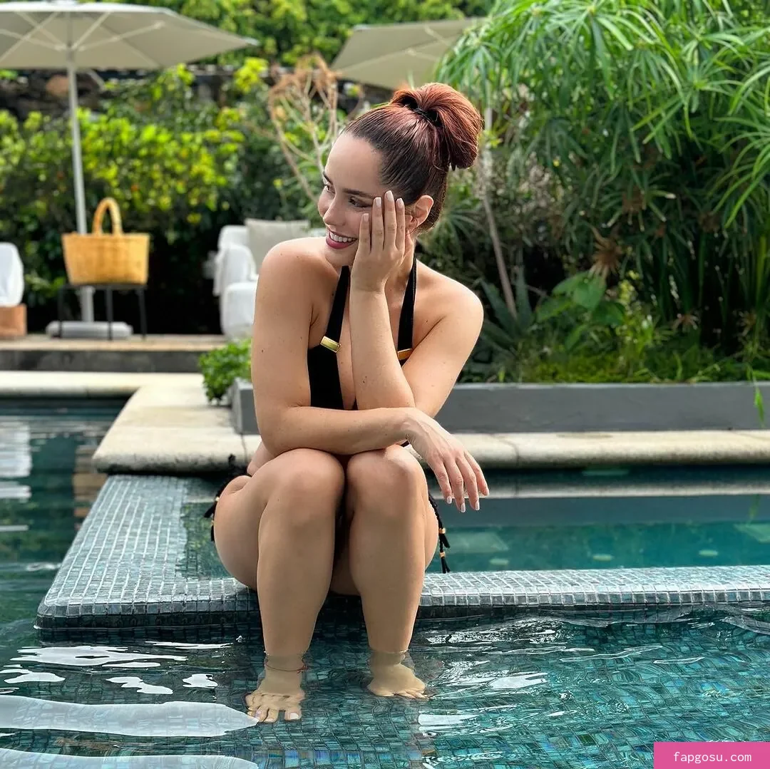 Ana Lucia Dominguez