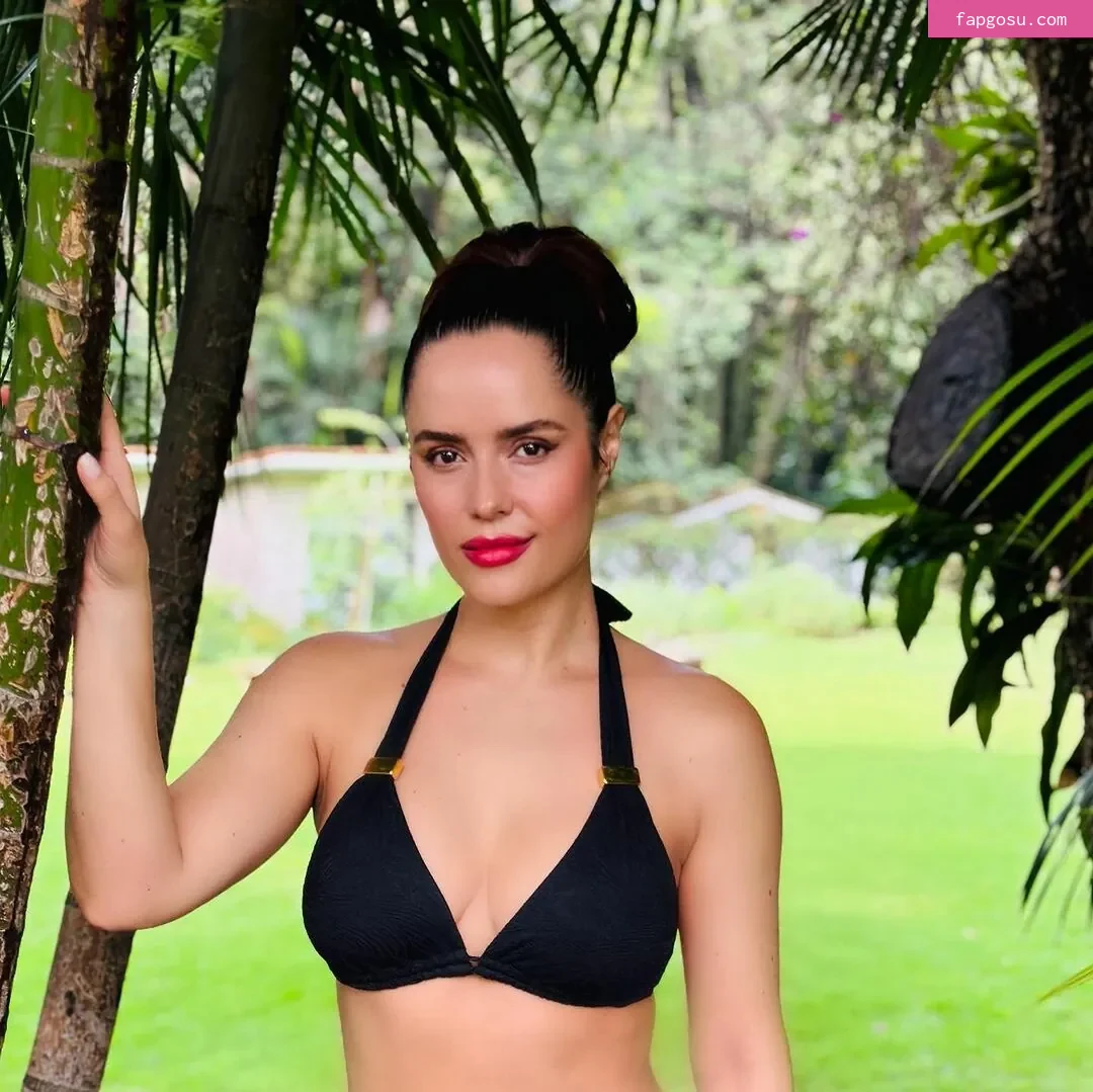 Ana Lucia Dominguez