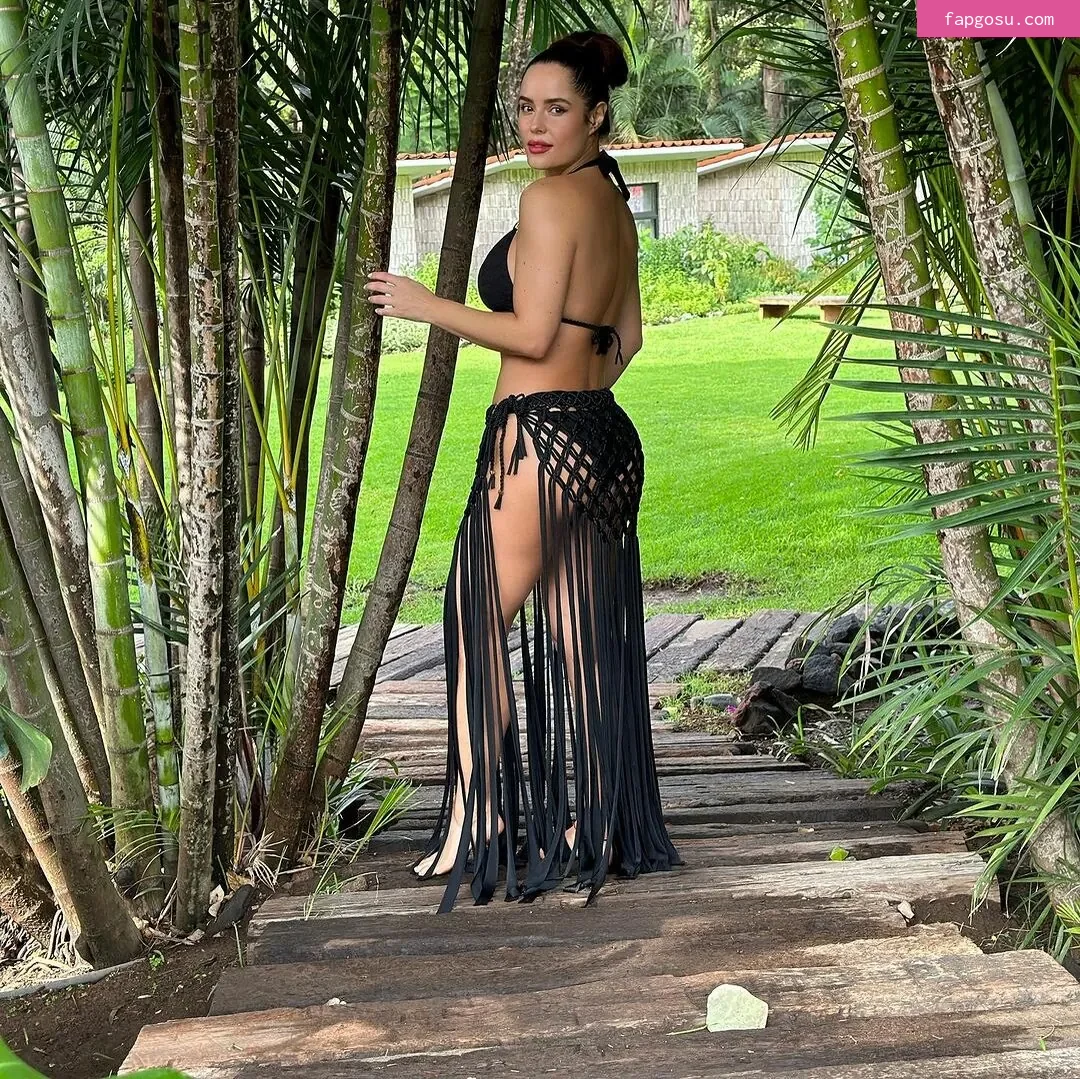 Ana Lucia Dominguez