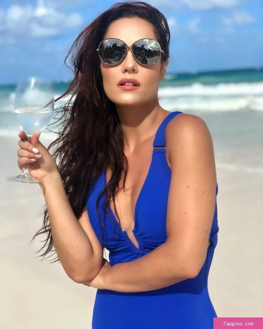 Ana Lucia Dominguez