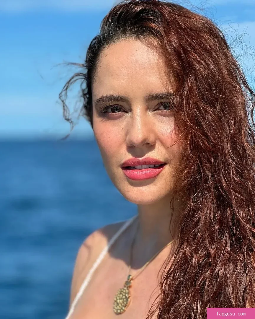 Ana Lucia Dominguez