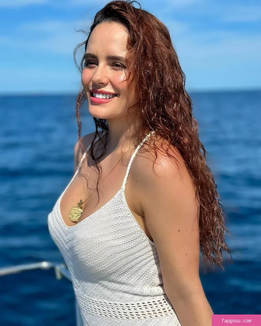 Ana Lucia Dominguez