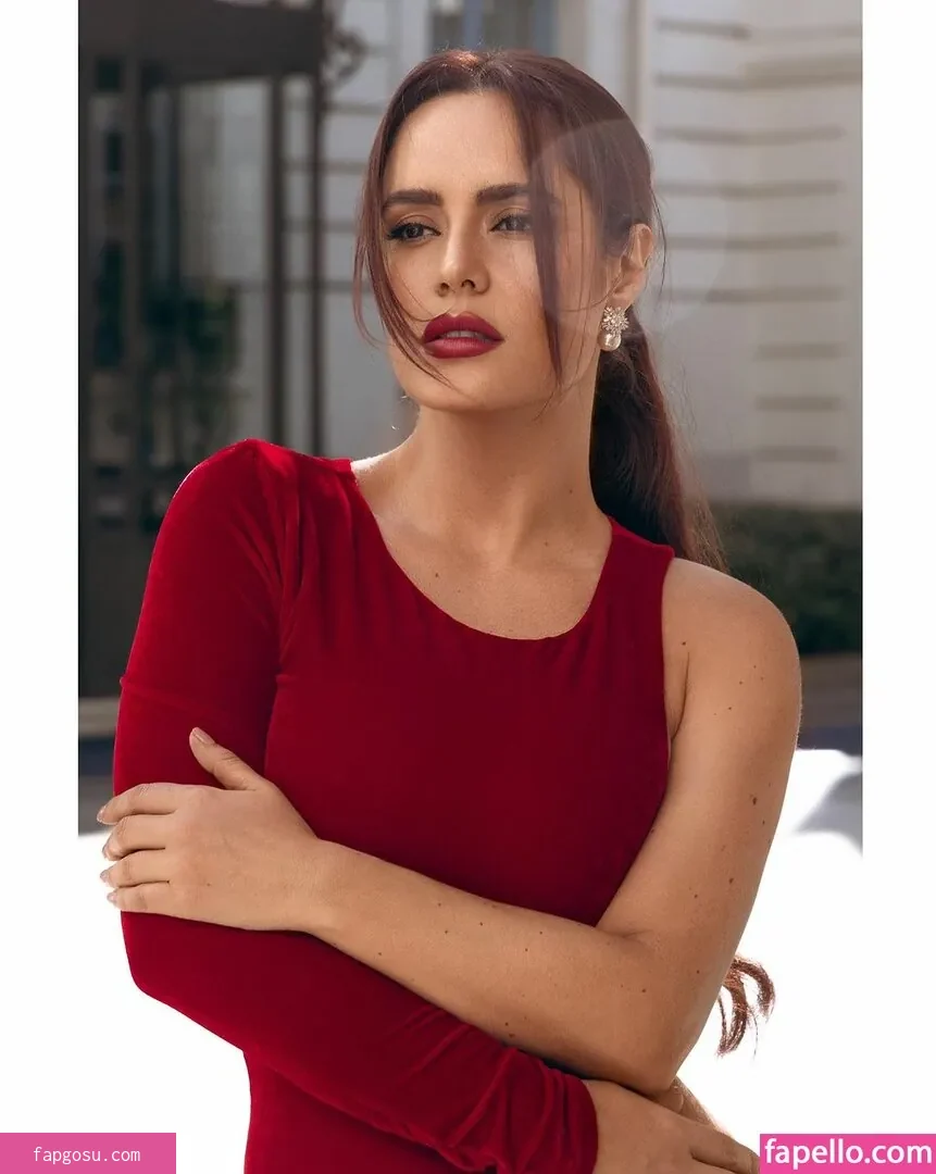 Ana Lucia Dominguez
