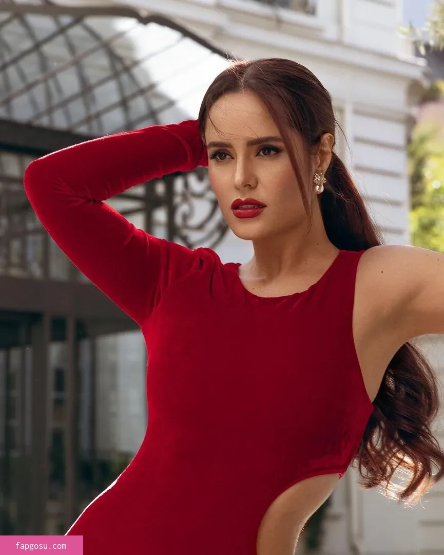 Ana Lucia Dominguez