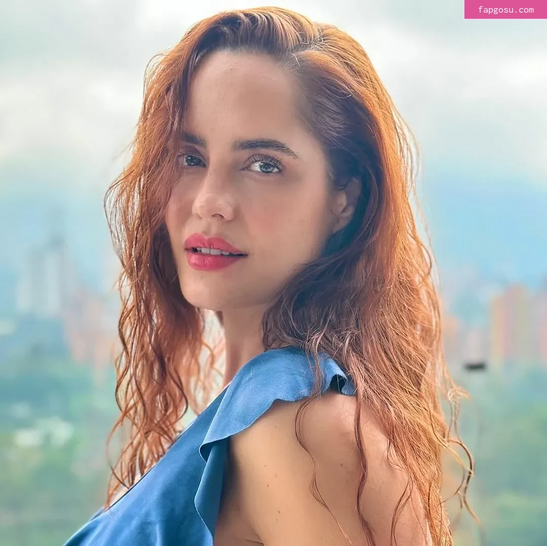 Ana Lucia Dominguez