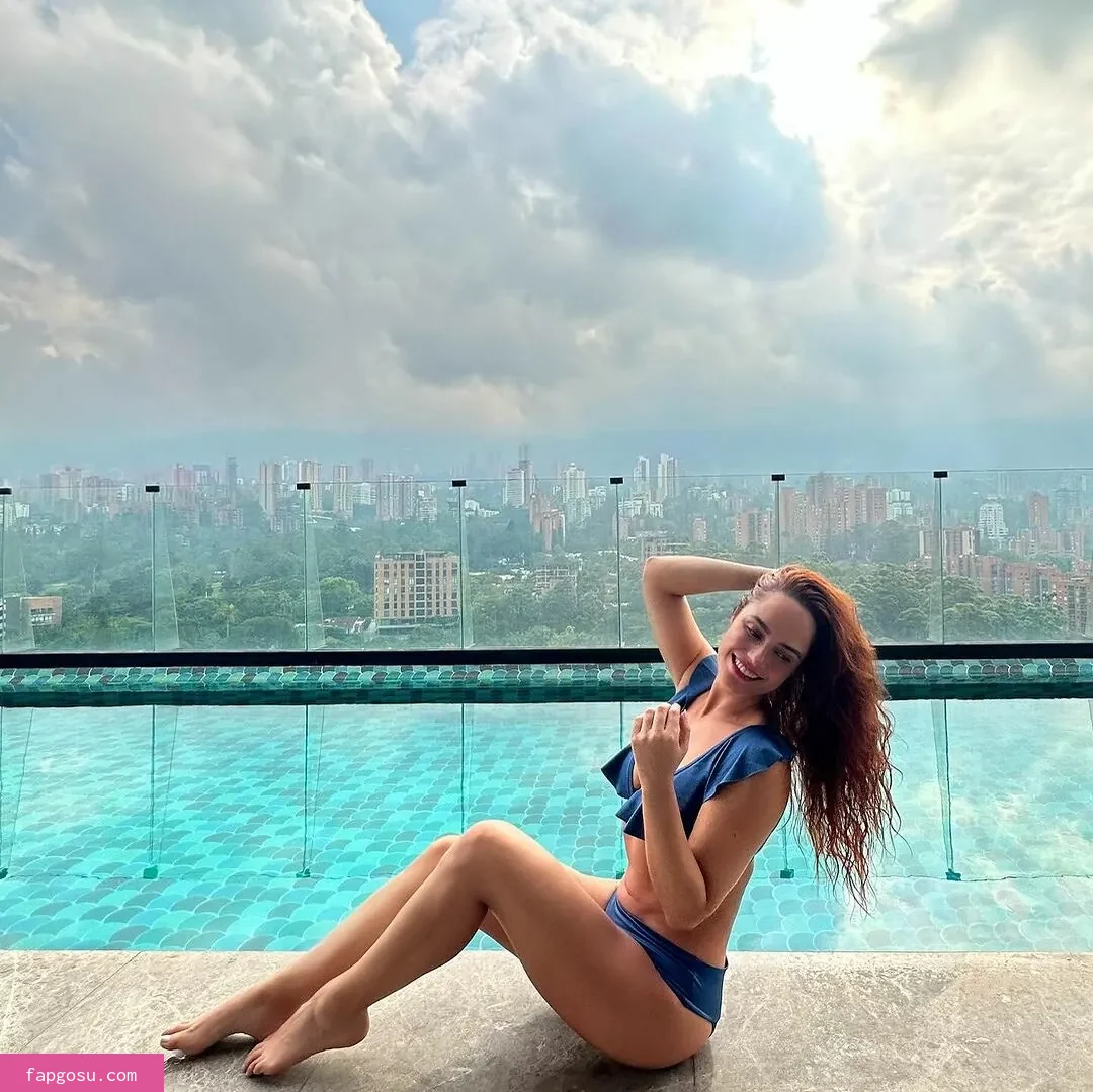 Ana Lucia Dominguez