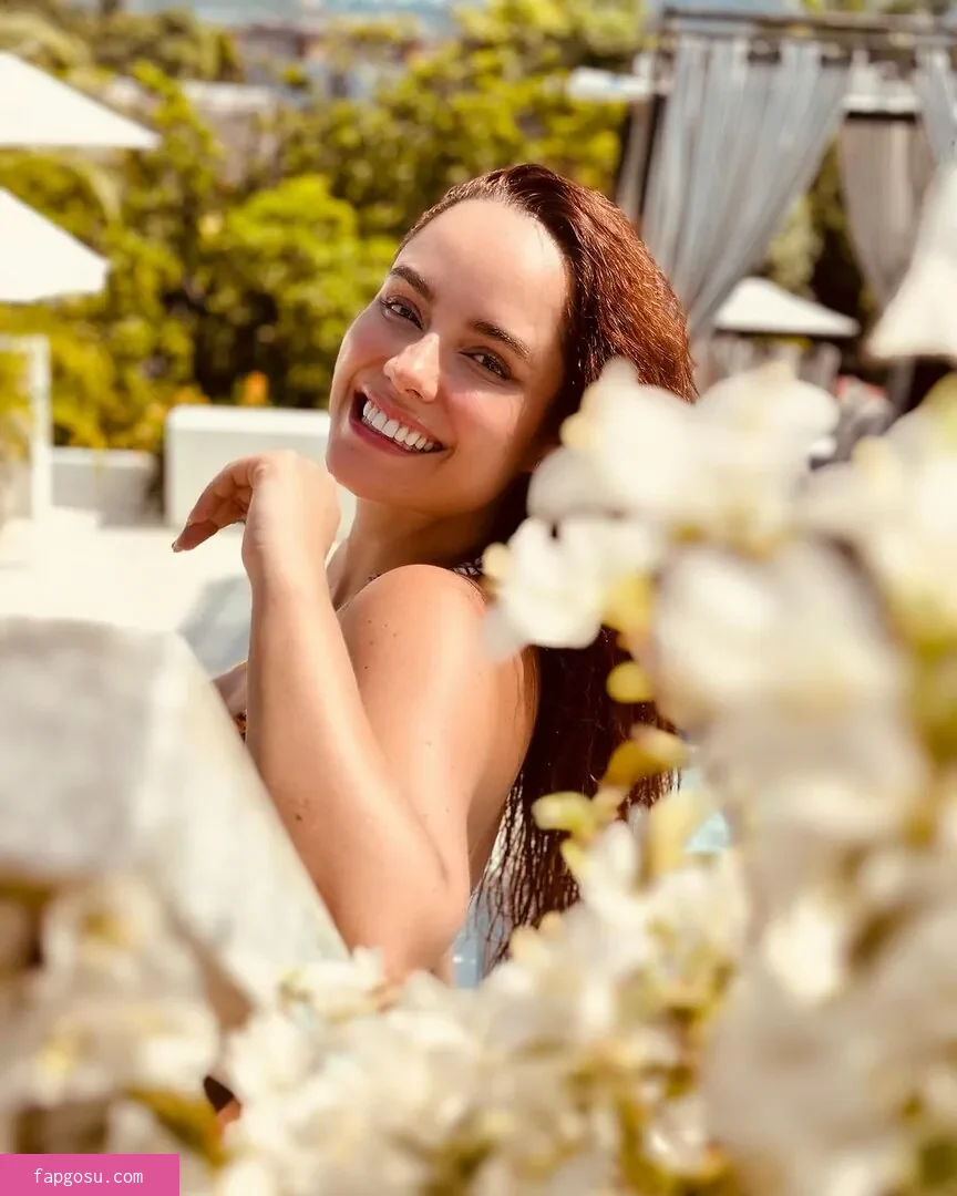 Ana Lucia Dominguez