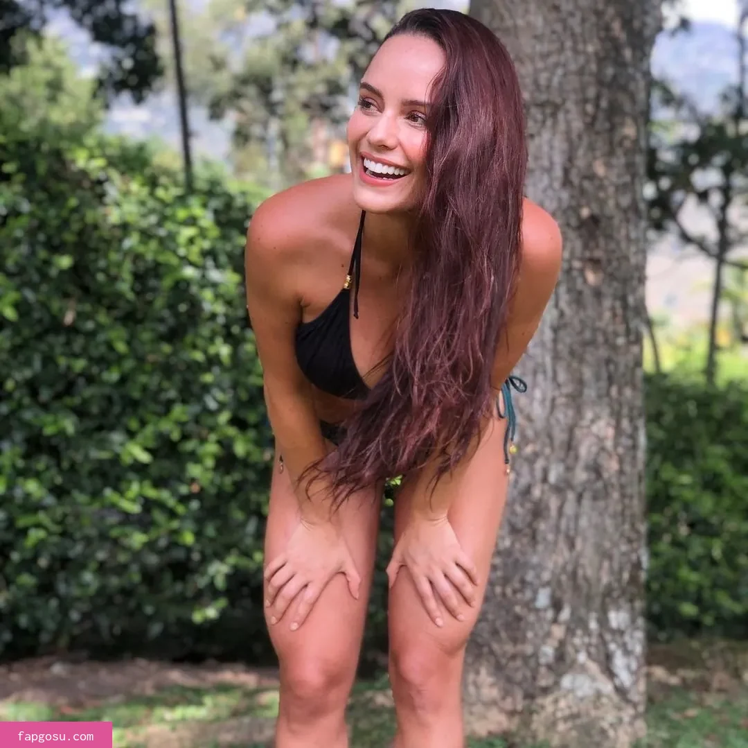 Ana Lucia Dominguez