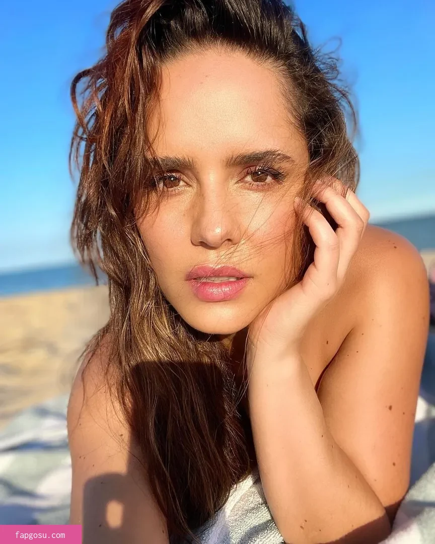 Ana Lucia Dominguez