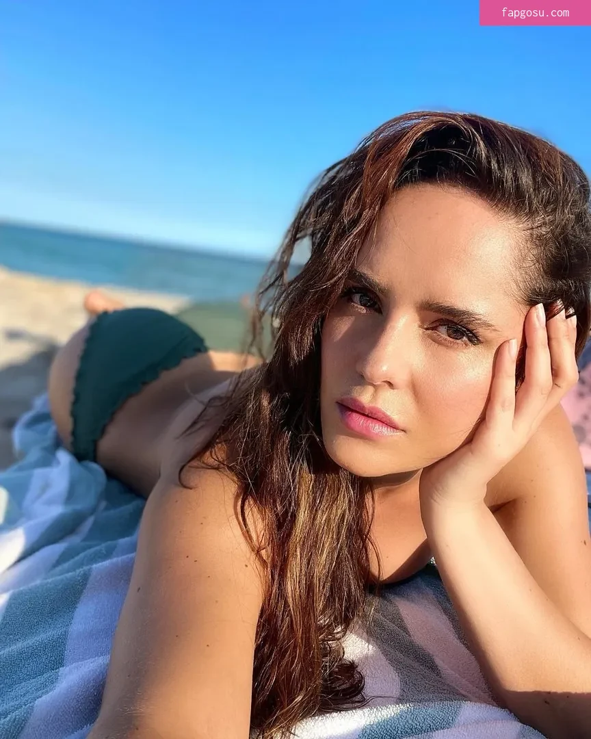 Ana Lucia Dominguez