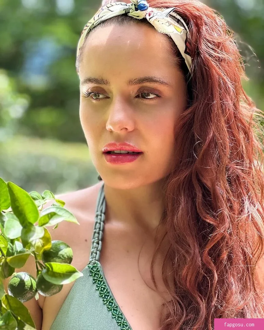 Ana Lucia Dominguez