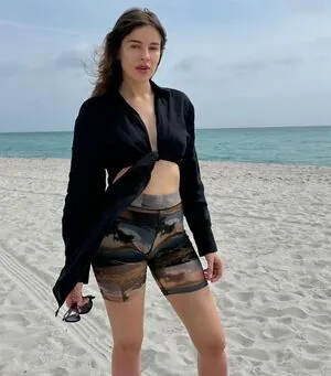 Anfisa Letyago content