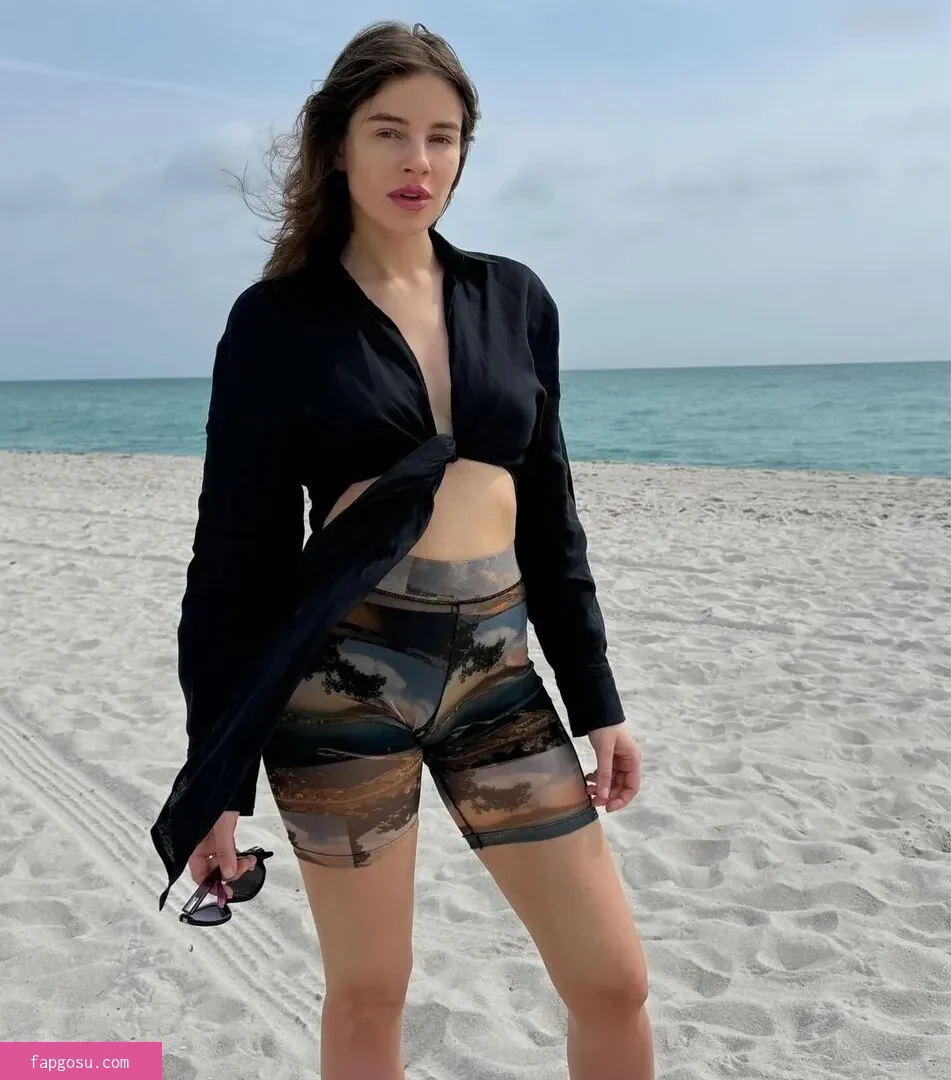 Anfisa Letyago